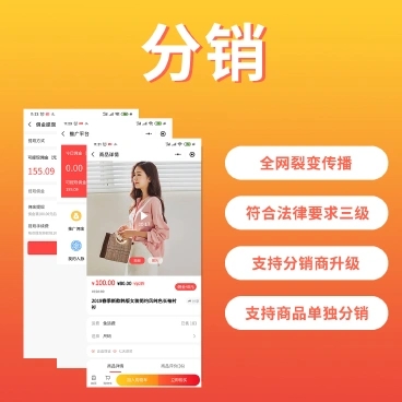 分銷(xiāo)獎(jiǎng)勵(lì)系統(tǒng)